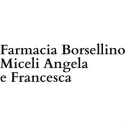Farmacia Borsellino Miceli Angela e Francesca
