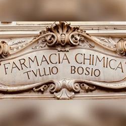 Antica Farmacia Bosio
