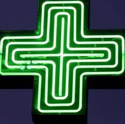 Farmacia Broletto