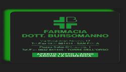 Farmacia Bursomanno