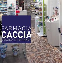 Farmacia Caccia Di Corti Dr. Alberto