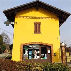 Farmacia Caccia DR. Eugenio
