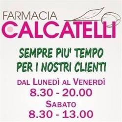 Farmacia Calcatelli
