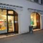 Esterno Farmacia