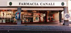 Farmacia Canali SAS