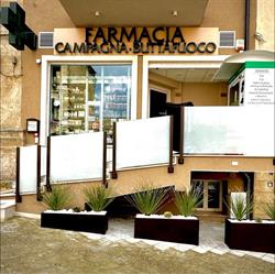 Farmacia Buttafuoco Campagna