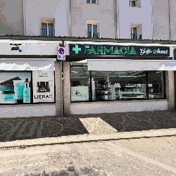 Farmacia Golfo Aranci