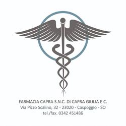 Farmacia Capra Dr. Marco