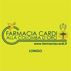 Farmacia Cardi Alla Colomba D'oro Di Cardi G.m. E Cardi E. (s.n.c.)
