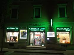 Farmacia Cardona e Corvi