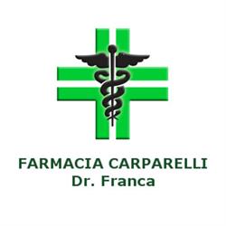 Farmacia Carparelli Dottoressa Franca