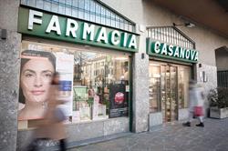 Farmacia Casanova Del Dr. Casanova Gianluca