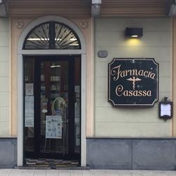 Farmacia Casassa Dr. Amedeo