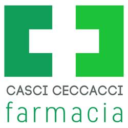 Farmacia Casci Ceccacci della Dr.ssa Eleonora Bendoni