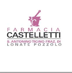 Farmacia Castelletti Dr. Camillo