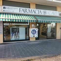 Farmacia Cavi