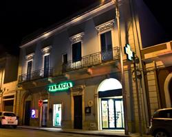 Farmacia Cazzato