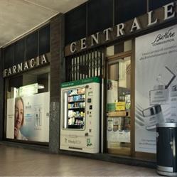Farmacia Centrale