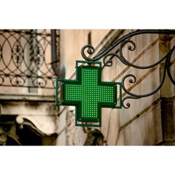 Farmacia Centrale Riccardi