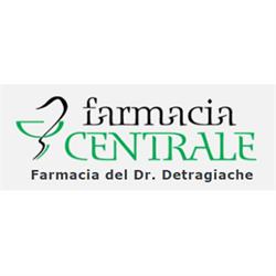 Farmacia Centrale Dott. Detragiache