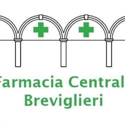 Farmacia Centrale Breviglieri