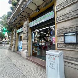 Farmacia Centrale Calcaterra