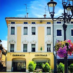 Farmacia Centrale Dr. Tinti