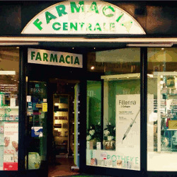 Farmacia Centrale