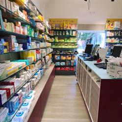 Farmacia Centrale S.n.c.