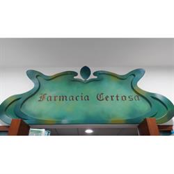 Farmacia Certosa