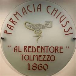 Farmacia Chiussi 'al Redentore' Del Dr. Paolo Chiussi