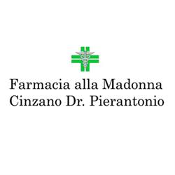 Farmacia alla Madonna-Cinzano Dr. Pierantonio