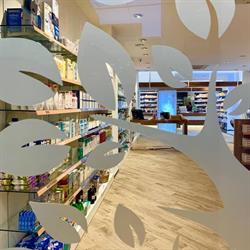 Farmacia Cicirata