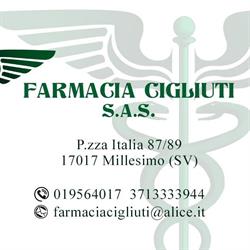 Farmacia Cigliuti Dr. Emma