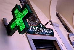 Farmacia Colognesi Podio Dr. E.