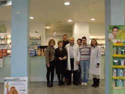 Farmacia Colombini Dr. Giuliano