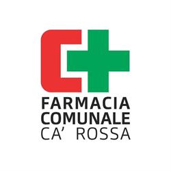 Farmacia Comunale CA ROSSA
