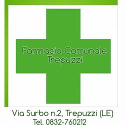 Farmacia Comunale Di Trepuzzi SRL