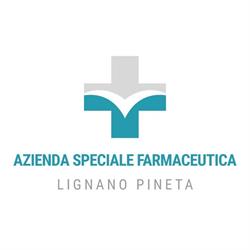 AZIENDA SPECIALE FARMACEUTICA - Farmacia Comunale (Lignano Pineta)
