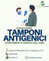 Tamponi Rapidi