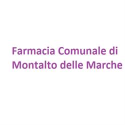 Farmacia Comunale di Montalto delle Marche