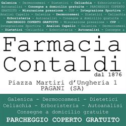Farmacia Contaldi Dr. Gerardo