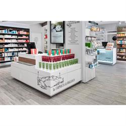 Farmacia Corsanego
