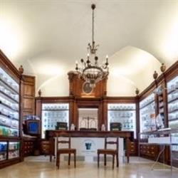 Antica Farmacia Dr. Antonio Corvi