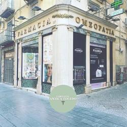 Farmacia Antica Toledo