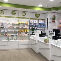 Farmacia Cristofano
