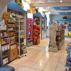 Farmacia Cugini Di Giovanni Cugini & Figli SNC