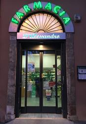 Farmacia D'Alessandro - D.ssa Alessandra