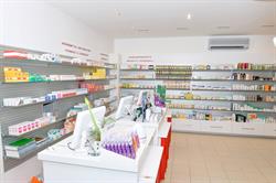 Farmacia Cortaccia