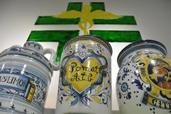 Farmacia D'amore C.